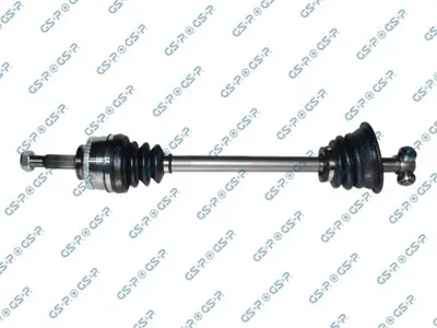 GSP 250102 On Aks Komple Sol Twingo 1.2 93>07 7700112154 7700867521 7701352548 7700109334 23783 DS39222 8200231953 TR134 7700109336 4906BT