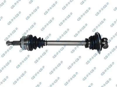 GSP 250200 On Sol Aks Komple Espace Iii (Dizel) 2,2d G8t 96-01 7701352629 7700108247 8200090634 7700111806 250200 R288AN 7700108321 T5128 R1336 7316574690053