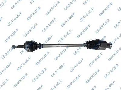 GSP 250245 On Aks Komple Sag Renault Clio Ii Kangoo Ii 1.5 Dci 01>09 8200236114 8200571878 8200274161 304800 250245 25280 8200844454 8200236096 24527 8201187716