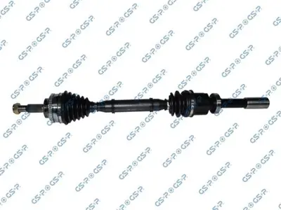 GSP 250313 Sag Aks Komple Uzun Megane Scenic 1.6 16v 8200087857 4606AT 882023 SPI23744 8200087856 23063844 VKJC1269 8200088110 RN829212A R480AN
