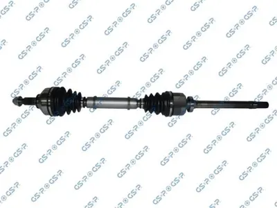 GSP 250454 On Aks Komple Sag Renault Megane Ii 1.5 Dci 03>09 7711368095 7536 3205060 TR679 8200387432 R280R R1679 250454 T49460 VKJC6029