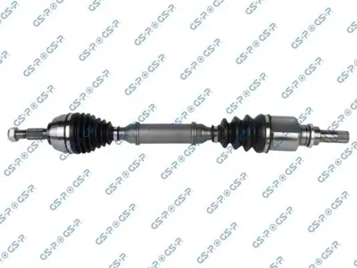 GSP 250516 On Aks Komple Sol Renault Megane Ii 1.5 Dci 03>09 8200432514 8200264667 304860 8200379236 7711135422 250516 304725 7711135423 24628 8200626043