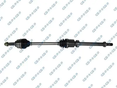 GSP 250618 Sag On Aks Komple Renault Captur 0.9l Tce 13> 391005338R VKJC8931 18292820 EST18292820 7824 391005624R 250618 FDS2791 R1601 3101000