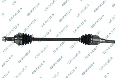 GSP 251030 Aks Komple Freelander Abs Siz 96-06  TOB000110 T78309A RO189LR 6013 18273060 RV3160 7958Z 18273031 309ST8760 RO301