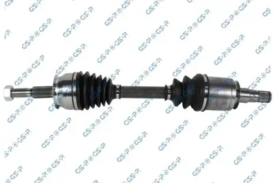 GSP 256386 On Aks Komple Nissan Navara 2,3 2015 -> 641mm 391004JA0A GG4625600 4558430 GG4625600C 391004JA0B GG4625600A GG4622620A GG4622620 4166490 1754390