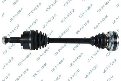 GSP 256452 Aks Komple On Sag Sol W639 10> A6393300801 3358100 ME449 6393300801 M2449 A6393300701 151848 A6393300301 T78706 358100