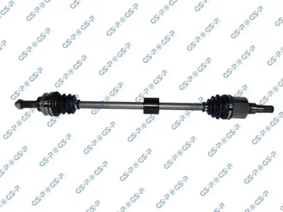 GSP 257120 Aks Komple On Sag Suzuku Alto 1.1 02> Manuel 800mm 44101M79F75 44101M79FA0 4410279FA0 4410179FA0 515212 857027 44101M79FC0000 44101M79FA0000 PRJ756 SKJK0200050