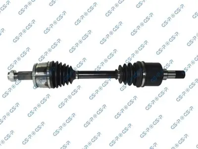 GSP 259535 On Aks Komple Sol Range Rover Sport 10-3 Discovery 4 10-16 LR025065 LR047295 LR025873 TDR500100 30711753 LR072070 39242EB31A TDB500100 LR072069 LR034530