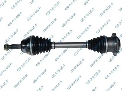 GSP 261075 Aks Komple Sag Polo 99>01 Lupo Arosa 00>06 6X0407271H 6X0407451X 300947 6X0407451AX 6X0407271K WW3286 VKJC5132 304441 170472 261075
