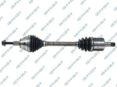 GSP 261111 Aks Komple Sol On Passat Jetta Altea 1K0407271DE GC01006 1K0407271CQ 261093 1K0407271BD 1626109327 304760 1K0407763MX 1K0407271PK 5Q0407763DX