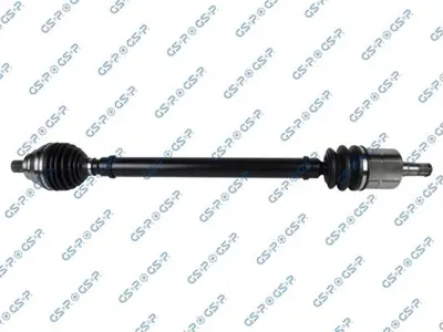 GSP 261112 Aks Sag Komple On Cc Golf Vi Passat Octavia Superb 1K0407272GE 1K0407762CX VKJC4621 5Q0407764DX VKJC4623 1K0407766X 1K0407272EG 1K0407272KG 1K0407272DQ 3C0407272AK