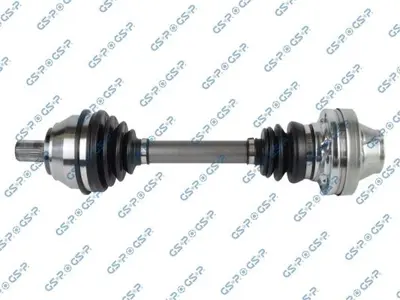 GSP 261173 On Aks Komple Sag   Sol Amarok 2,0tdi10> 2H0407271B AV900AN 9199T 18213170 2H0407271D 7961 VW486 VW385L 2H0407271BX VW385R