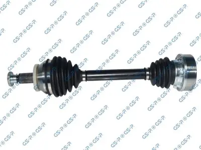 GSP 261248 Aks Komple Sol On Polo Polo Fabia Roomster Ibiza 05>10 6Q0407271DP 261248 6Q0407451QX 50633 18211980 6Q0407271DS 3770202 9283T T78383 6R0407763K