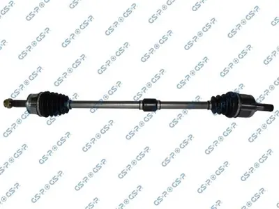 GSP 299056 Aks Komple On Sag Hyundai Matrix 1.6 01>10 940mm 4950117050 151742 37144980014 25082 400205 GKNJ20553 305305 I3107YH 4950017050 607742