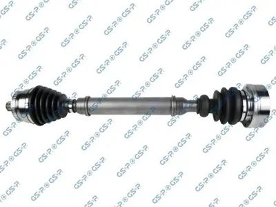 GSP 299111 Aks Komple Sag On A4 95>01 Passat 97>05  8D0407272AP 8D0407272BA AD1138903A 655198 18212751 AU161AR 490505 300081 5601Z 1143100680