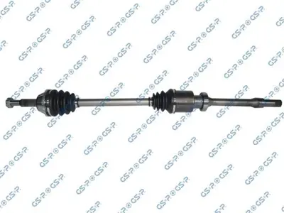 GSP 299194 On Aks Sag Komple Transit V347 2.2tdci Onden Ceker ( Ince Mil ) 06> 1495672 1445100 25181 6C113B436DE 305404 121166 6C113B436DD 1782553 1495673 1426735