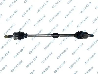 GSP 299216 On Aks Komple Sag Kia Picanto 1.0 04>11 Manuel Vites 853mm 4950007050 IA7009 62K04 GIK04 620KK04 4959107090 N2820322 827077 12120461 KHY859