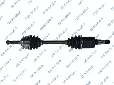 GSP 299246 Aks Komple Sol M,T Cruze 1,6 16v 12>18 1327151913334708