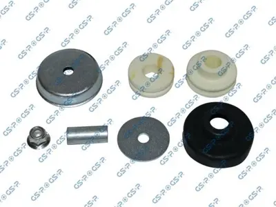 GSP 533831S Suspansiyon Destek Seti Bmw E87 E90 E84 08> 33506767010 33506771738 33526764418 SM5752 33506771737 6771738 6764418 6767010 6771737 6490025
