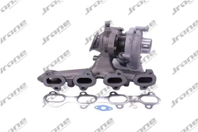 Jrone 8B4330MM45 Turbo Kompresor Renault Master Iii 2.3l Dci 12> 144109726R 53039880417 144109726 95523206 144105357R 95523204 144105357 144109159 144109159R 131350