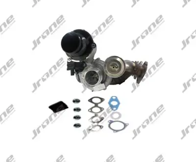 Jrone 8I0440M787 Turbo Sarj Mercedes W212 A207 09> 2710903680 471420 CCH76033 431370849 AL0065 SCH760330 2710903480 A2710903680 1109210219 CCH76033AS
