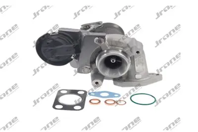 Jrone 8M02200Q35 Turbosarj Citroen Berlingo C-Elysee C3 C4 18> Peugeot Rifter Partner 308 301 208 2008 1.5hdi 18> Gra 49172 0310098132454801631887280955271733553970SU001A9531SU001A7944