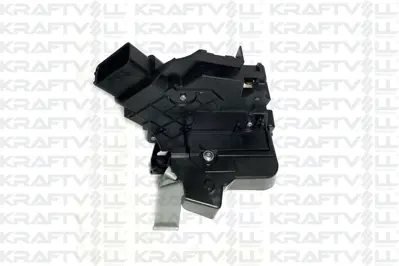KRAFTVOLL 09040594 Kapi Kilidi Arka Sol 6 Pin Focus Ii C-Max 04> 461860317 461860201 31391 4892387 4M5AR26413BE 5041668 1426269 31138 3100138 4M5AA26413BE