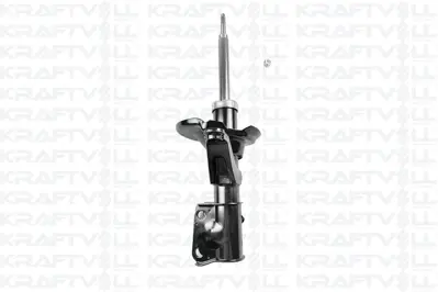 KRAFTVOLL 15010621 On Amortisor Sol Gazli Civic 2001> Kalin Mil 51606S5VE04 331011 51606S5VE05 51602S5VE03 51602S5VE05 51606S5H803 51606S6FE04 51606S6ER03 51606S5AN09 51606S5VE03