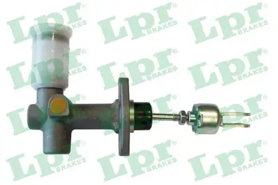 LPR 2454 Debriyaj Ust Merkezi Mitsubishi L200 87>05 MR132298MB555138