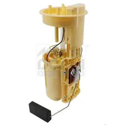 MEAT DORIA 77546E Depo Samandira Komple Motorlu (Yakit Pompasi) Caddy Bjb Bls Bdj 1.9 2.0 Tdi 04> 2K0919050L 986580829 2K0919050A 77546 703794250 A2C53044997 775546 7507546 2K0919050B 72934