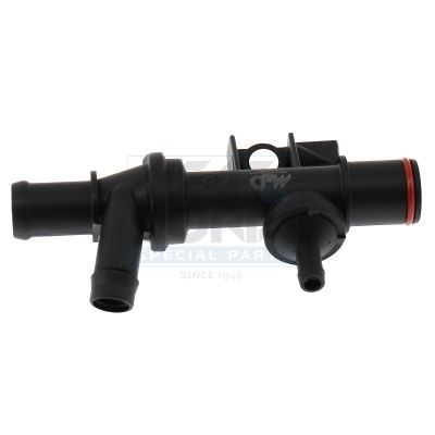 MEAT DORIA 91681 Hava Alma Valfi Altea Leon Toledo Eos Golf V Jetta Passat A3 03C103175F