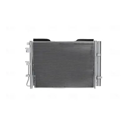 NISSENS 941010 Klima Radyatoru Hyundai Bayon 1.0 T-Gdi 2021> 97606Q0300