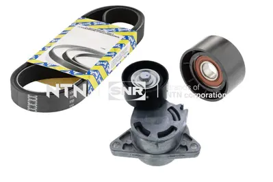 NTN / SNR KA85549 V Kayis Seti Gergi-Kayis-Serbest Rulman Escape Iv 06> 2.2 Dci 7701474368 K017PK1770 VKMA36041 VKMA36141 529013610 LAK0075 4433874 93198194 1192769T61 1192500Q0J