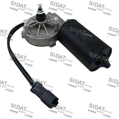 SIDAT 69312A2 Silecek Motoru - Scania   4-R Serisi Pgrt Seri 461880070 1318506 FWM14003Q 990385 35602 800783 390242409 460250A FWM14003 ZD2639