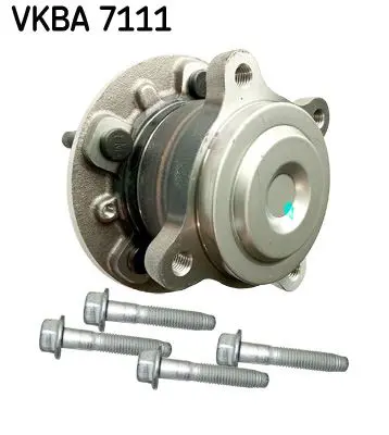 SKF VKPC 7111 Su Pompasi - Devirdaim 5001837288 16330258977 503136201 630003 5001865041 5010258977 5600409620 2001837288 16332200003 1800010