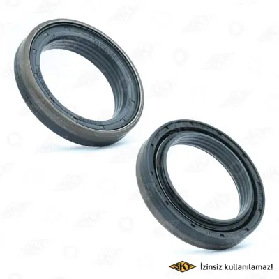 SKT 047930-PN Diferansiyel Yag Kecesi 56x13x80 Nbr-Acm Sc6 Deutz-Massey Ferguson-Same-John Deere 215291130 AL161384 90000839 3551400701 51846 3764632M1 51846B H524300020110 12016445B