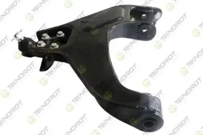 TEKNOROT HY-109 Alt Salincak Rotilli On Sol Hyundai Terracan 2001>2007 54502H1002 720HH64L 54512H1002 72H64L 30Z0554JPN ADG086205 90941762 41762 BSH64L N4900526