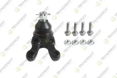 TEKNOROT HY-114K Rotil Kiti On Alt Hyundai Terracan 2001>2007 54503H1002 BSH64R 72H64R SCA3077 EST720HH64R 212105 JAPBSH64R S061686 720HH64R 54513H1002