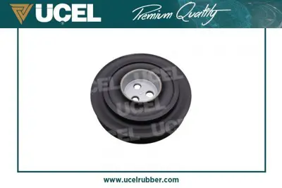 ÜÇEL 2003 Krank Kasnagi Transit V347 2,2tdci   2,4tdci 06>14 V363 2,2tdci 14  > Arkadan Ceker BK3Q 6B319 CB 6C1Q 6B319 EA