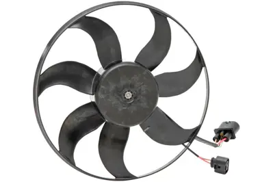 VDO 2803650001380 Radyator Fani 1K0959455P 1K0959455DG 1K0959455CS 1K0959455CT 1K0121207T 1K0959455BC 1K0959455EA V15011869 1K0959455ES 48108N