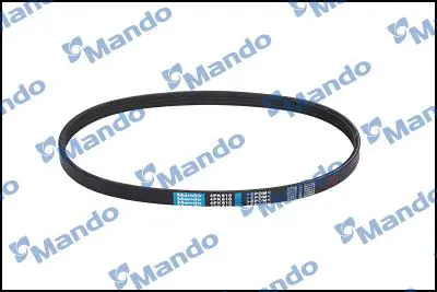 MANDO MB4PK610 Kanallı Kayıs Dıreksıyon Accent 1,3 1,5 1,6 Getz 02> 11281341779 12311341549 12311341779 12311342087 1341549 1341779 1342087 4PK613 5723122000 5723129050