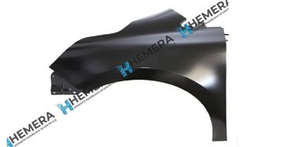 ANTAI A850L Çamurluk Ön Sol Deliksiz Kangoo 2021 631019140R