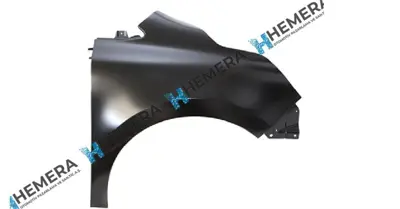 ANTAI A850R Çamurluk Ön Sol Deliksiz Kangoo 2021 631002402R