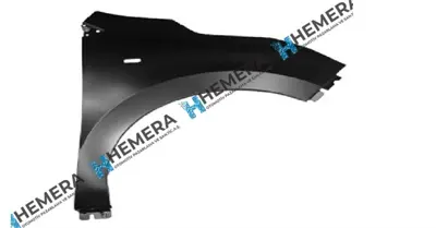 ANTAI A852R Çamurluk Ön Sag Delikli Express 2021 631006826R