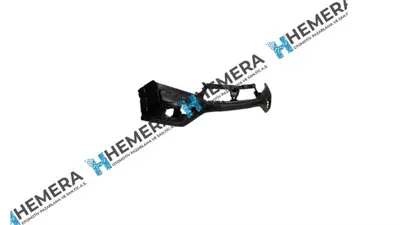 PULO P1-DA-SANP5 Tampon Ön Mat Siyah Sandero 2020> 620103738Y