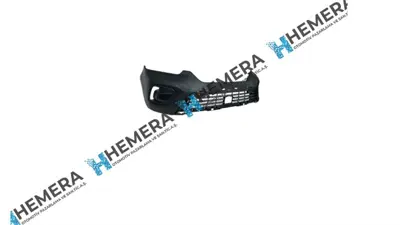 PULO P1-KNG9V5 Tampon Ön Sissiz Mat Siyah Kangoo 2021 62010A777R