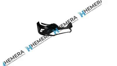 PULO P1-R11-P1 Tampon Ön 4 Sensörlü Delikli Megane 2020 601981009R 601980481R