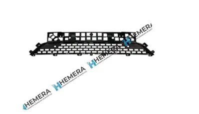 PULO PU-RMT5-P Tampon Izgarasi Park Sensörü 2 Delikli Ön Master 2019 622546766R 622548761R
