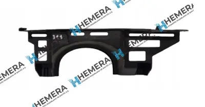 PULO PY-RC91 Tampon Braketi Arka Sol Clio 5 2019 850479017R