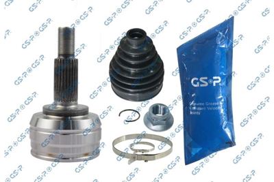 GSP 802331 Dis Aks Kafasi Megane Iv 391002304R 3735K 391010905R 8200575490 VKJA5674 VKJA5743 802331 8200575489 850116 151523